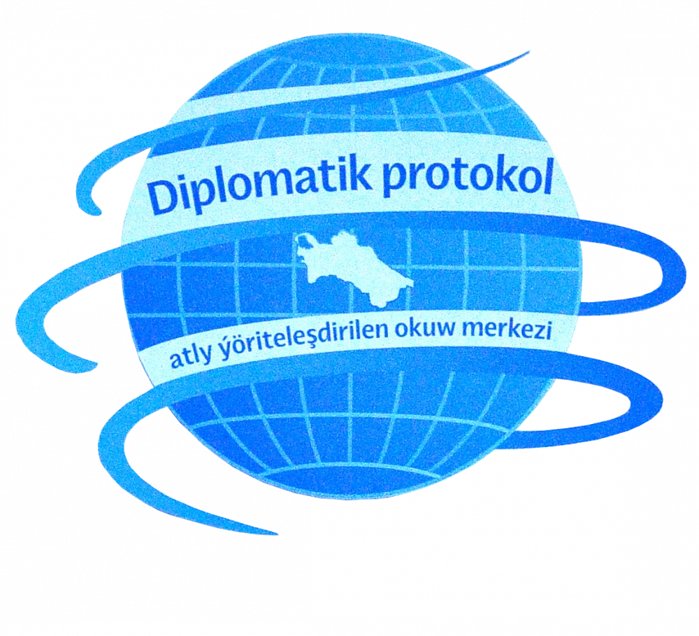 DIPLOMATIK PROTOKOL BOÝUNÇA GYSGA MÖHLETLI OKUWLARYŇ NOBATDAKY TAPGYRY BAŞLADY surady
